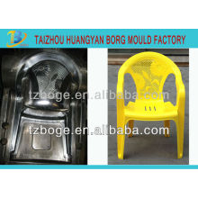 plastic chair mould/plastic big chair mould